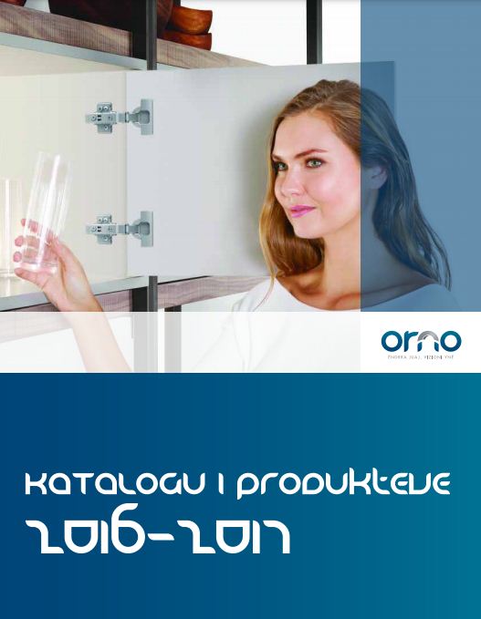 Katalog ORNO Powered by Italpan