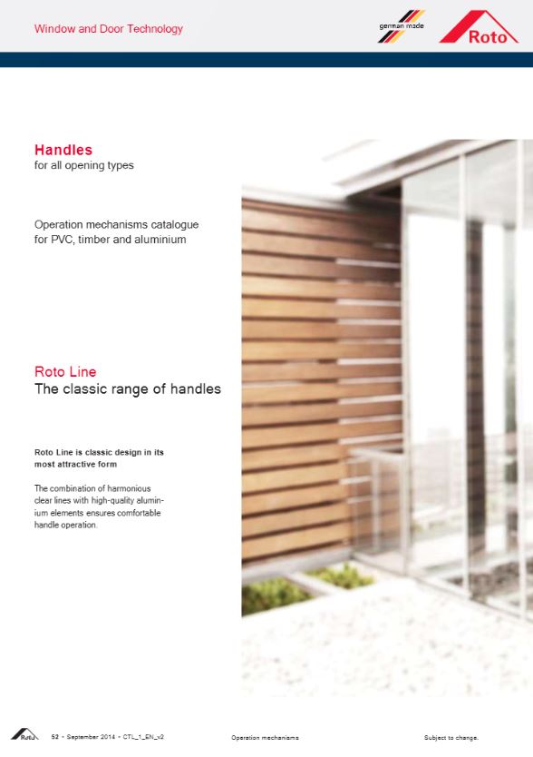 Katalog KELI PVC