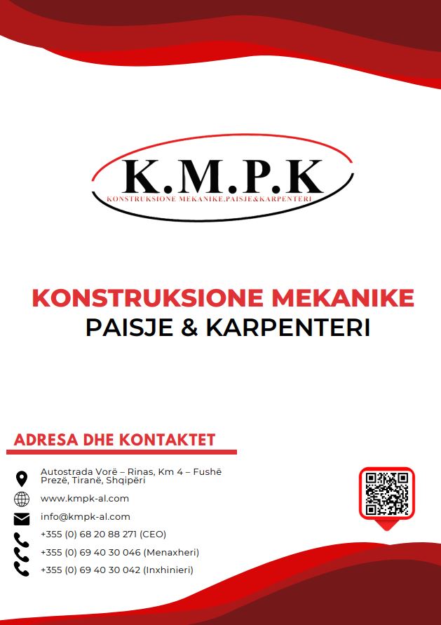 Katalog KMPK