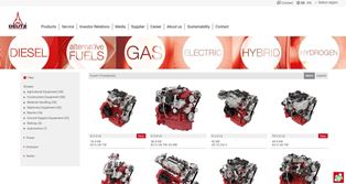 Katalog LEXALKO ALBANIA - LIEBHERR