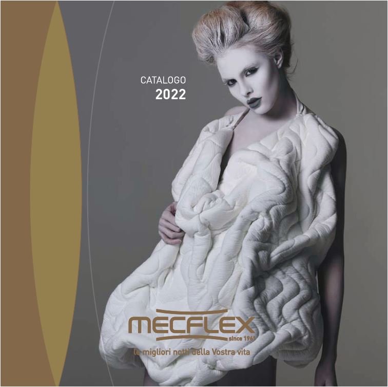 Katalog MEGAFLEX