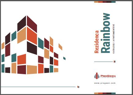 Katalog Progeen Construction