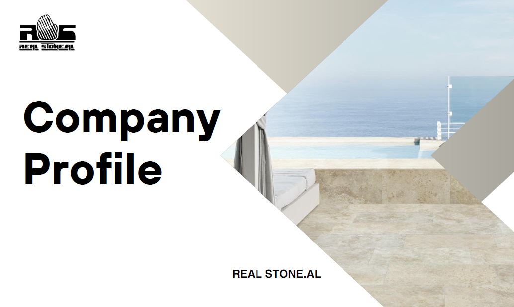 Katalog REAL STONE