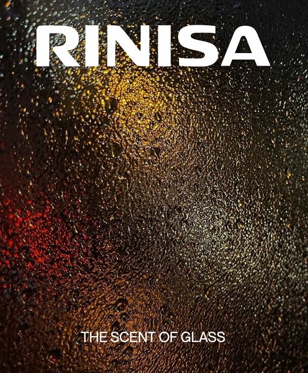 Katalog Rinisa Glass