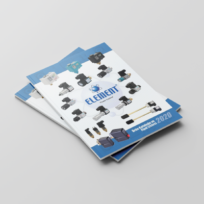 Katalog Saldi Electric