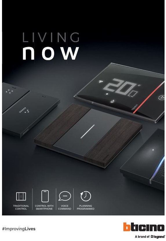 Katalog Sali Elektrik