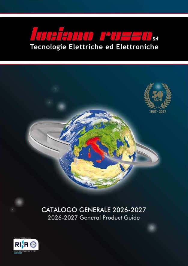 Katalog Sali Elektrik