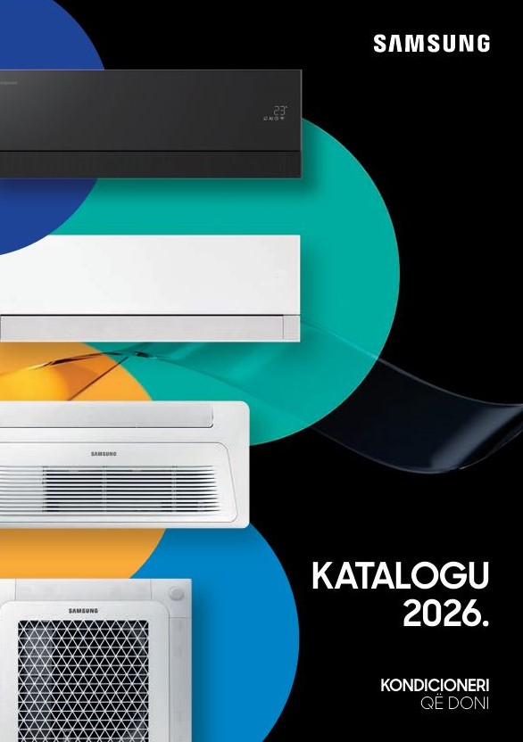 Katalog SAMSUNG ESE