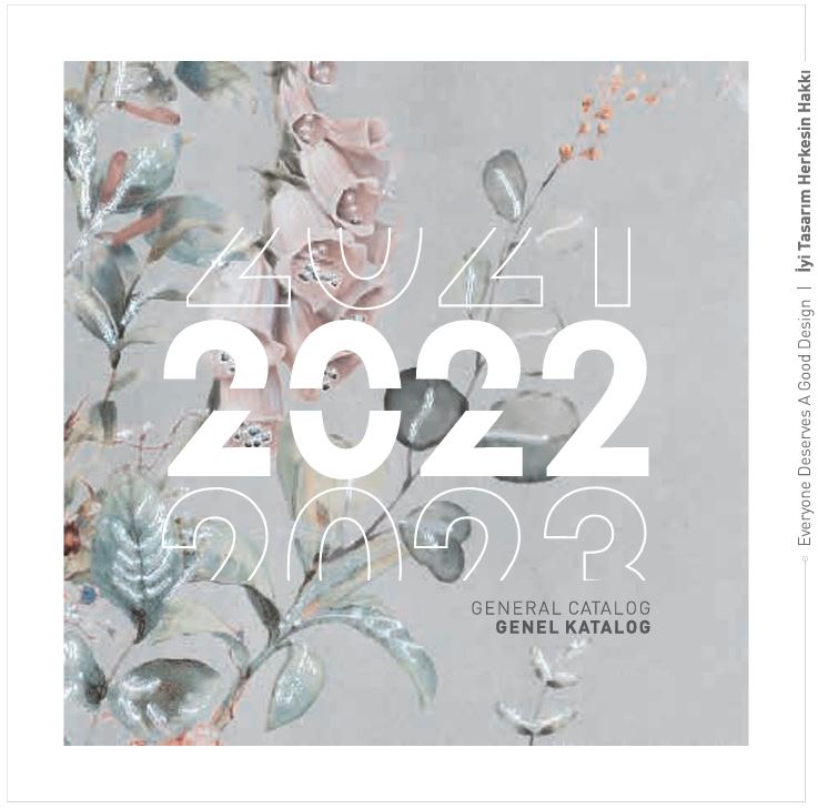 Katalog Seramiksan - Form International