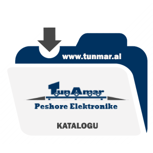 Katalog TUNAMAR Sh.p.k