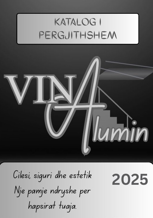 Katalog Vina Metal