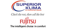 Fujitsu Superior Klima