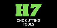 H7 CNC Tools