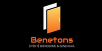 Beneton's Shpk
