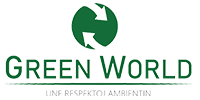 GREEN WORLD