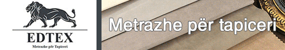 Metrazhe, Tekstile, Copa