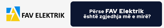 Instalime elektrike
