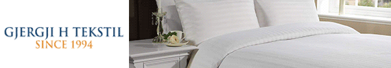 Tekstile per hotele, bare, restorante, shtepi