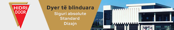 Dyer te blinduara dhe kunder zjarrit