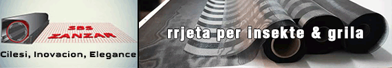 Rrjeta per insekte
