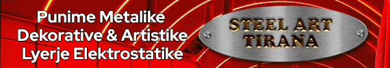 Punime dekorative hekuri
