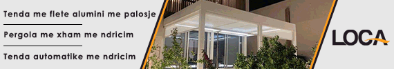 Pergola, Sistem Xhami Gijotine
