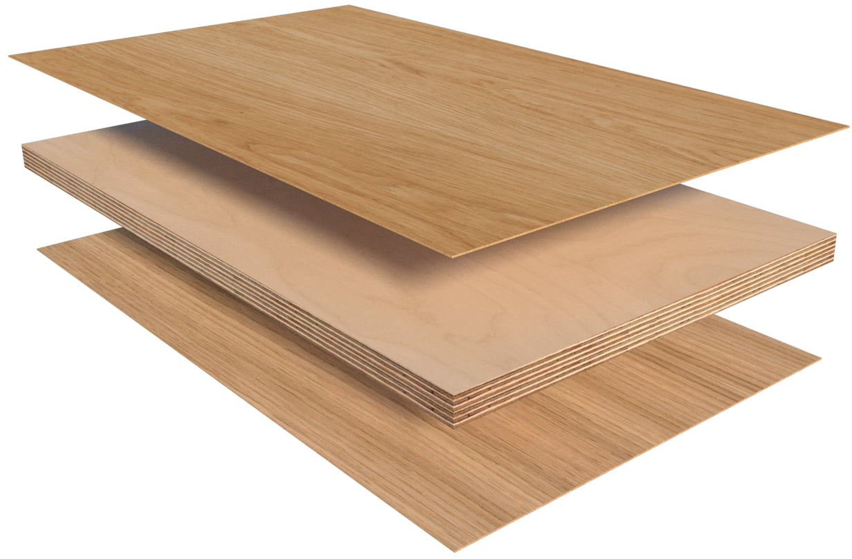 Panele Plywood Kompesata per mobileri zdrukthari mobilje shumice pakice shitje furnizim