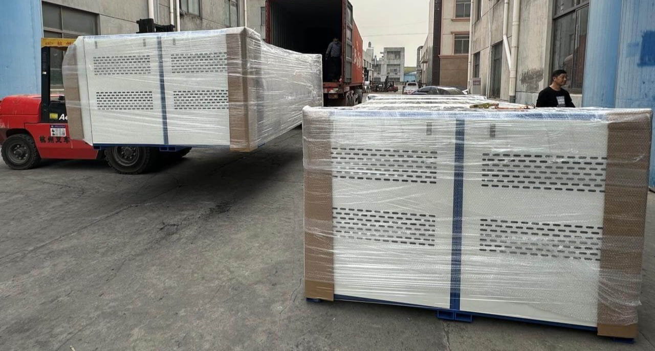 Import i produkteve nga Kina ne Shqiperi