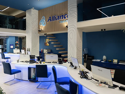 Alliance Travel Alliance Travel