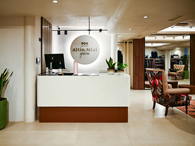 Altin Mici Atelier Altin Mici Atelier