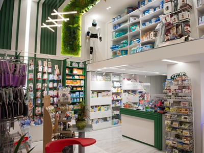 Ansi Farma Ansi Farma