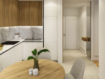 Arredimi i apartamentit sipas projektit Arredimi i apartamentit sipas projektit