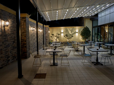 Bar Restaurant Golden Taste Bar Restaurant Golden Taste