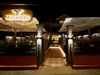 Bar Trocadero Bar Trocadero