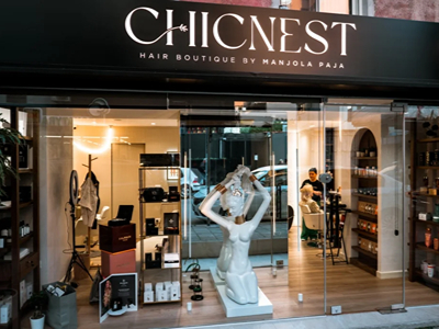 Chicnest Studio Chicnest Studio