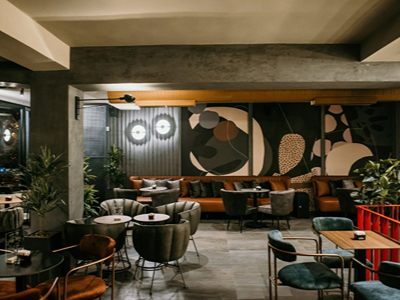 Dot Lounge Dot Lounge