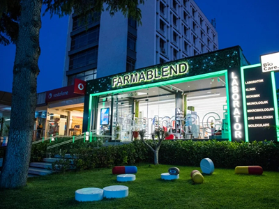 Farma Blend Farma Blend