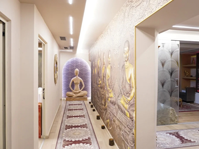Golden Spa Relax Golden Spa Relax