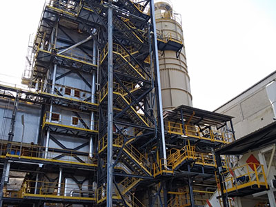 Industria e Naftes, Gazit dhe Kimikateve, Itali Industria e Naftes, Gazit dhe Kimikateve, Itali