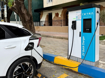 Instalim karikues per makina elektrike ne Tirane Instalim karikues per makina elektrike ne Tirane