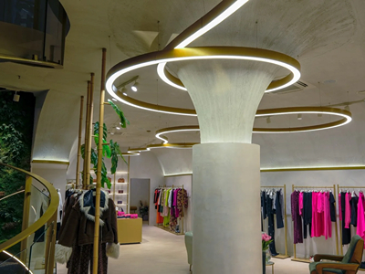 Pinko Showroom Pinko Showroom