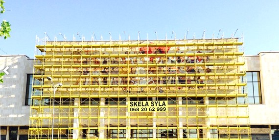 Image result for skela syla