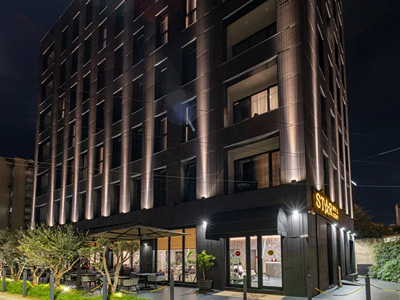 Starlight Hotel Starlight Hotel