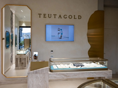 Teuta Gold Teuta Gold