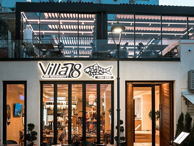 Villa 78 Villa 78