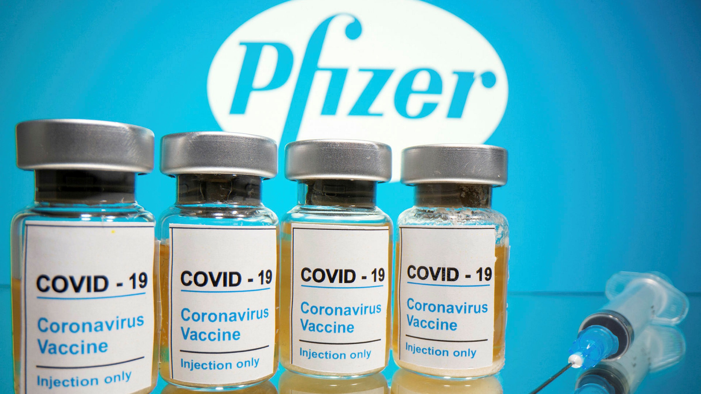 Covid-19/ Prodhohet vaksina e pare qe ofron 90 per qind mbrojtje 