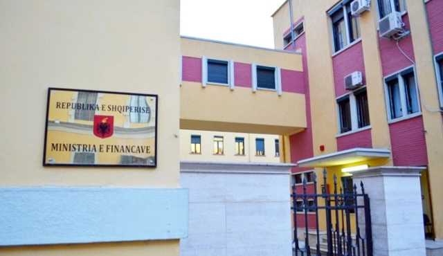 Ministria e Financave: Do te ngreme Avokatin e Biznesit qe te merret me ankesat