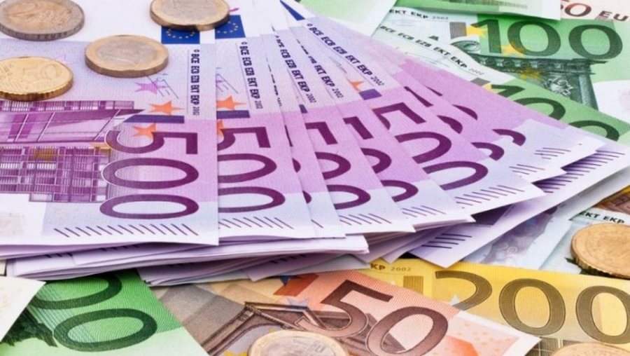 1.3 mld euro më shumë qarkullim nga bizneset, tregtia dhe ndërtimi kryesojnë rritjen