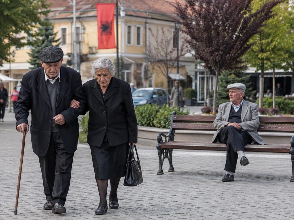 1 në 5 banorë mbi 65 vjeç, reforma administrative kërkon më shumë shërbime sociale në bashki