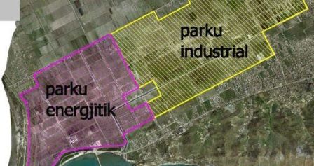 Zonat e Lira Ekonomike, ne 10 qershor hapet tenderi per bizneset